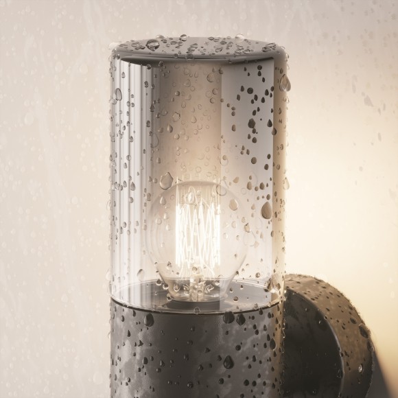 Настенный светильник (бра) Outdoor O432WL-02GF Настенный светильник (бра) Outdoor O432WL-02GF