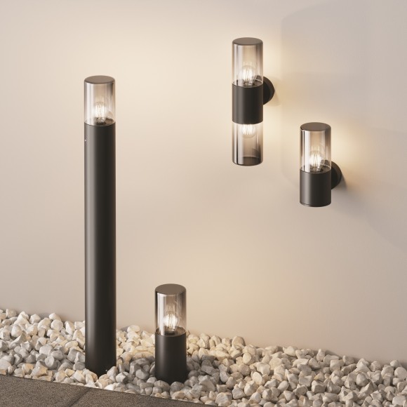 Настенный светильник (бра) Outdoor O432WL-02GF Настенный светильник (бра) Outdoor O432WL-02GF