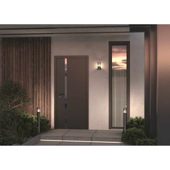 Настенный светильник (бра) Outdoor O432WL-02GF Настенный светильник (бра) Outdoor O432WL-02GF