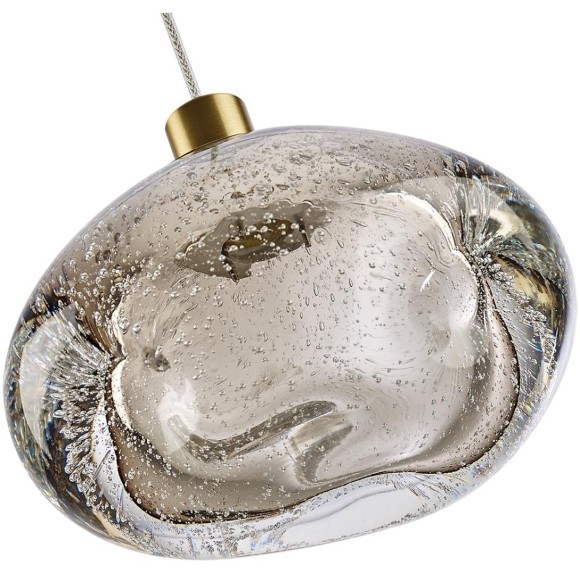 Подвесной светильник LED 4W 3000K Odeon Light MELA 7044/4L