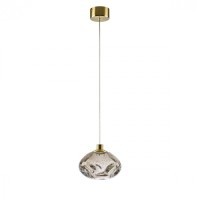 Подвесной светильник LED 4W 3000K Odeon Light MELA 7044/4L