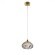 Подвесной светильник LED 4W 3000K Odeon Light MELA 7044/4L