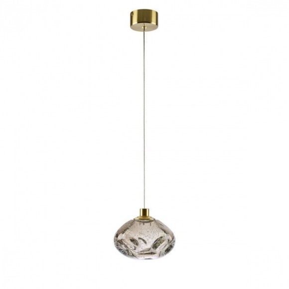 Подвесной светильник LED 4W 3000K Odeon Light MELA 7044/4L