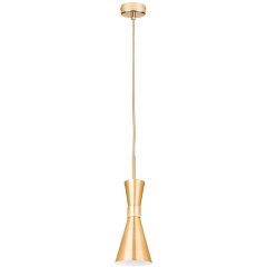 Подвесной светильник цилиндр Lightstar 816011 Dumo под лампу 1xE14 40W