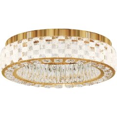 Потолочный светильник Maytoni MOD336CL-L100G3K Потолочный светильник Maytoni MOD336CL-L100G3K