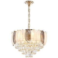 Подвесная люстра Dolor 2982-9P Подвесная люстра Dolor 2982-9P