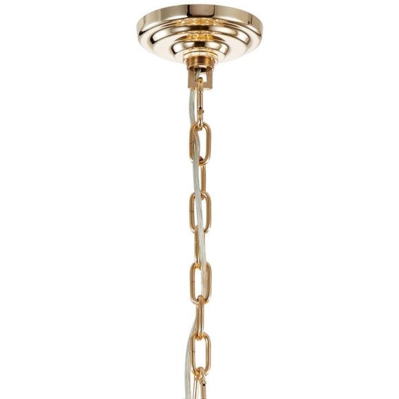 Подвесная люстра Dolor 2982-9P