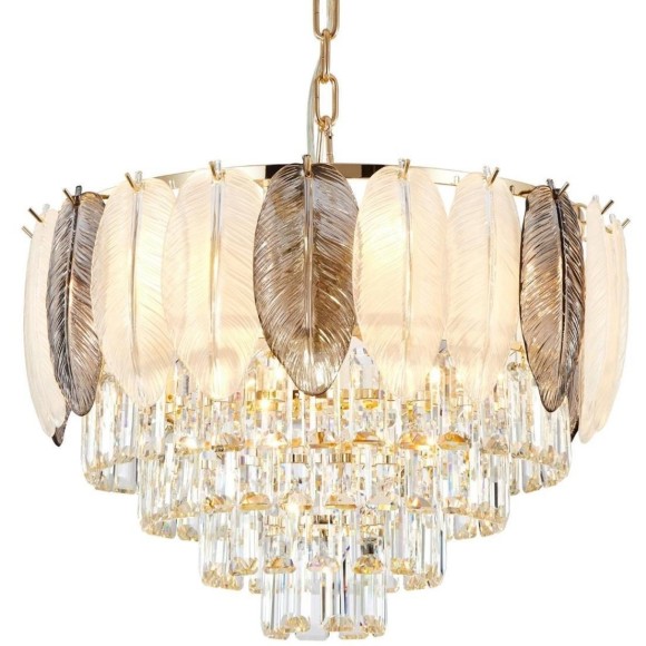 Подвесная люстра Dolor 2982-9P