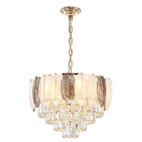 Подвесная люстра Dolor 2982-9P