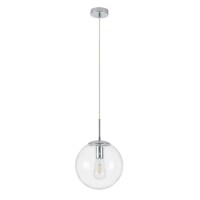 Подвесной светильник Arte Lamp A1925SP-1CC VOLARE под лампу 1xE27 60W