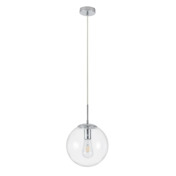 Подвесной светильник Arte Lamp A1925SP-1CC VOLARE под лампу 1xE27 60W