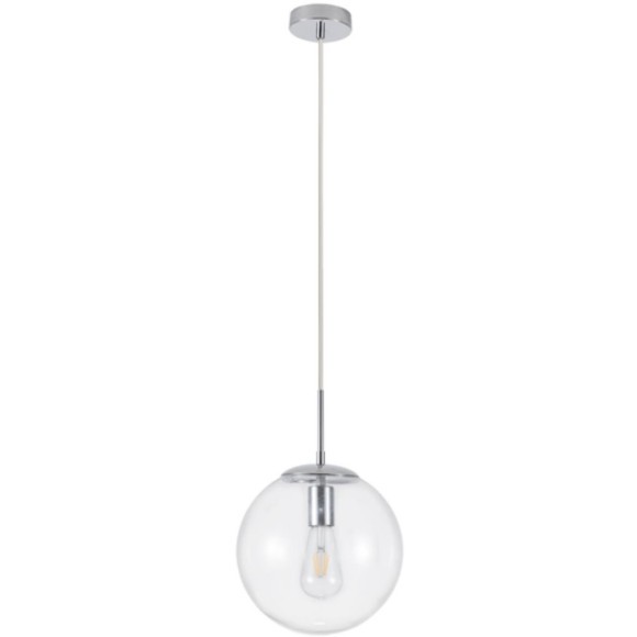 Подвесной светильник Arte Lamp A1925SP-1CC VOLARE под лампу 1xE27 60W