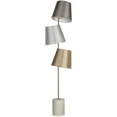 Декоративный торшер Lussole LSP-0517 MARTINEZ IP21 под лампы 3xE14 120W Декоративный торшер Lussole LSP-0517 MARTINEZ IP21 под лампы 3xE14 120W