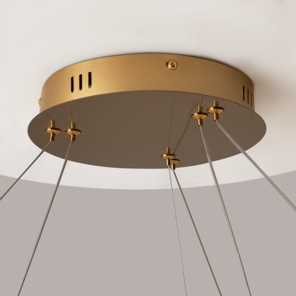 Подвесной светильник Maytoni P097PL-L90BS3K