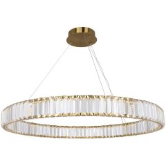 Люстра подвесная Lussole LSP-7121 Люстра подвесная Lussole LSP-7121