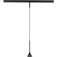 ST688.446.05 Ультратонкий трековый магнитный светодиодный светильник ST-Luce Super 5 CRI90+ 4000К 350Лм 40° 5Вт