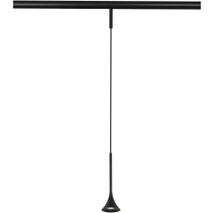 ST688.446.05 Ультратонкий трековый магнитный светодиодный светильник ST-Luce Super 5 CRI90+ 4000К 350Лм 40° 5Вт ST688.446.05 Ультратонкий трековый магнитный светодиодный светильник ST-Luce Super 5 CRI90+ 4000К 350Лм 40° 5Вт