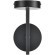 8240/1W COMFI LN25 черный, металл/акрил бра LED GX53 1*7W 220V LANIKA 8240/1W COMFI LN25 черный, металл/акрил бра LED GX53 1*7W 220V LANIKA