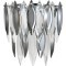 Светильник настенный Stilfort 2186/09/02W, серия New Ton