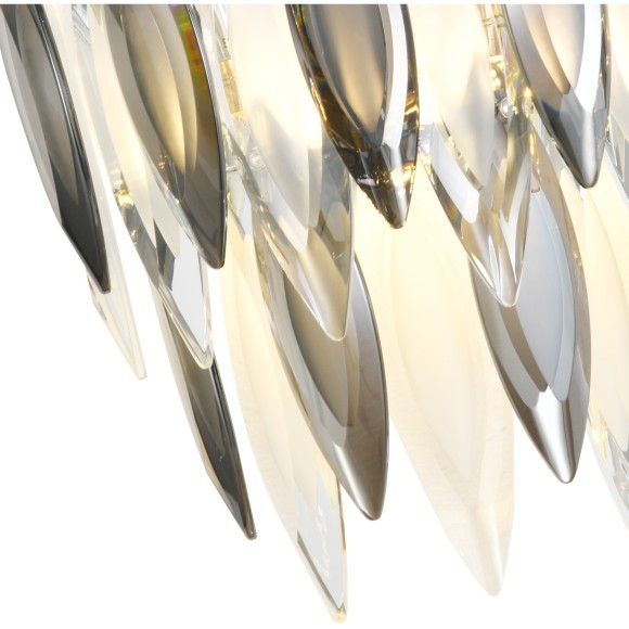 Светильник настенный Stilfort 2186/09/02W, серия New Ton