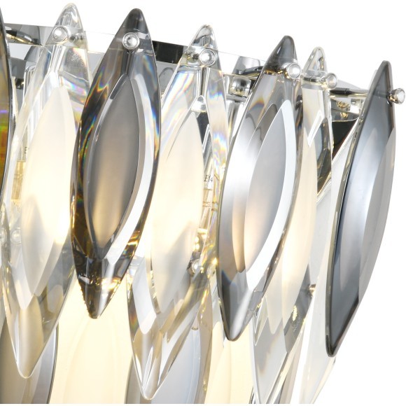 Светильник настенный Stilfort 2186/09/02W, серия New Ton