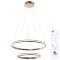 Подвесной светильник Arte lamp MERIDIANA A2198SP-2GO