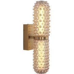 SL6144.301.01 Светильник настенный ST-Luce латунь/Шампань LED 1*11W 4000K SAGUARO