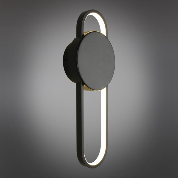 Светильник настенный (Бра) APL.347.01.18