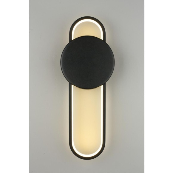 Светильник настенный (Бра) APL.347.01.18