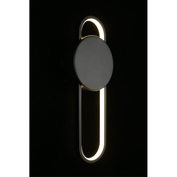 Светильник настенный (Бра) APL.347.01.18