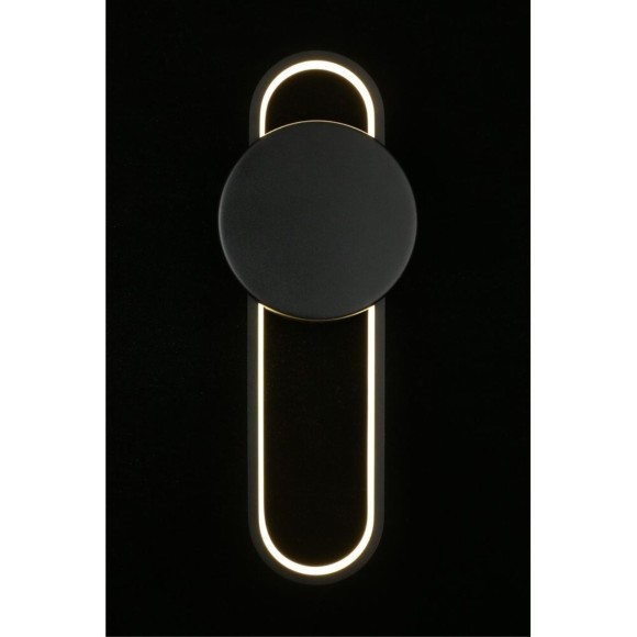 Светильник настенный (Бра) APL.347.01.18