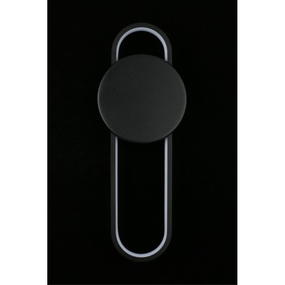 Светильник настенный (Бра) APL.347.01.18