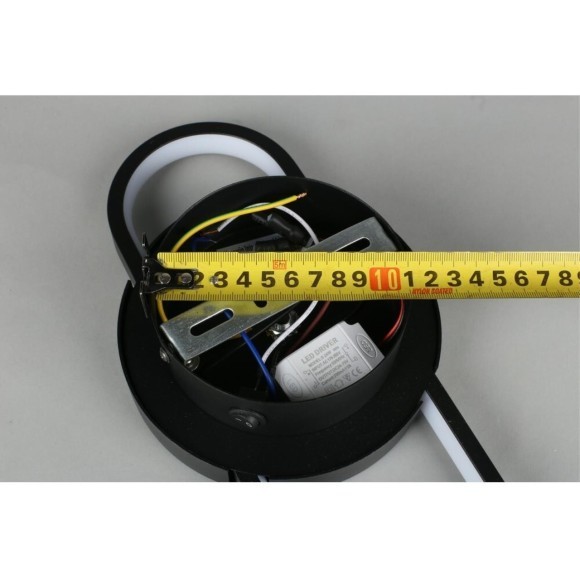 Светильник настенный (Бра) APL.347.01.18