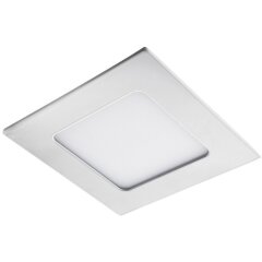 Встраиваемый светильник Lightstar 224062 Zocco IP40 светодиодный LED 60W Встраиваемый светильник Lightstar 224062 Zocco IP40 светодиодный LED 60W