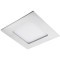 Встраиваемый светильник Lightstar 224062 Zocco IP40 светодиодный LED 60W