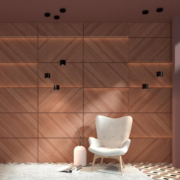 Подвесной светильник светодиодный Over 358794 Подвесной светильник светодиодный Over 358794