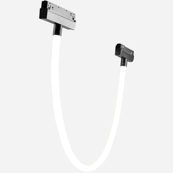 CLT 0.33 018 12W BL 4000K Трековый магнитный светодиодный светильник Crystallux Space 48V CRI90+ 4000К 1200Лм 360° 12W CLT 0.33 018 12W BL 4000K Трековый магнитный светодиодный светильник Crystallux Space 48V CRI90+ 4000К 1200Лм 360° 12W