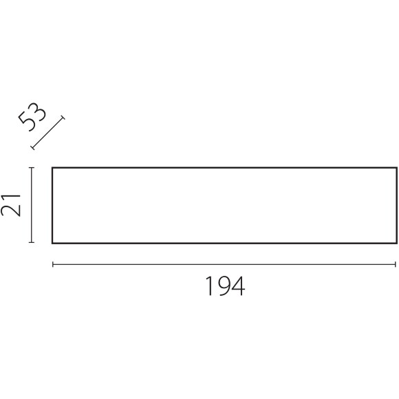 Lightstar 424109IP67 Блок питания 220=>24V влагозащищенный IP67 мощностью 100Вт, для трековых систем и светодиодных лент