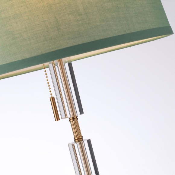 Торшер с выключателем London 4887/1F