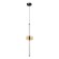 Подвесной светильник Arte lamp RIGLA A6838SP-12AM