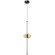 Подвесной светильник Arte lamp RIGLA A6838SP-12AM