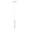 A1159PL-1WH Трековый магнитный светодиодный светильник Arte Lamp Rapid 48V CRI95+ 3000К 227Лм 24° 5Вт