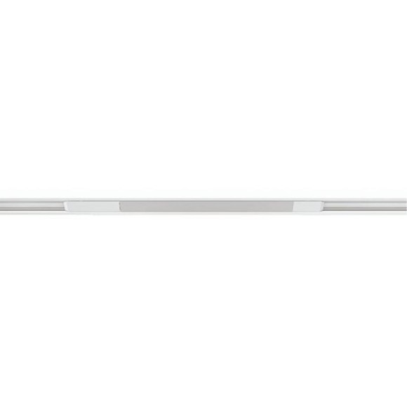 A7283PL-1WH Трековый магнитный светодиодный светильник Arte Lamp Optima CRI90+ 3000К 420Лм 120° 10Вт