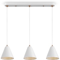 Подвесной светильник Freya FR8004PL-03WG