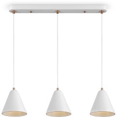 Подвесной светильник Freya FR8004PL-03WG