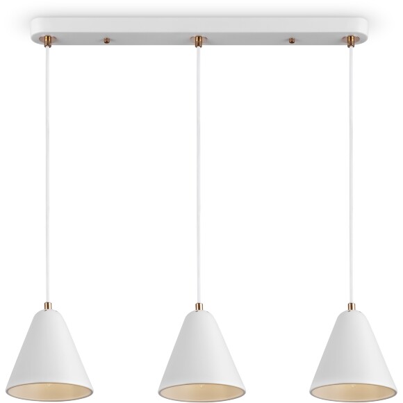 Подвесной светильник Freya FR8004PL-03WG