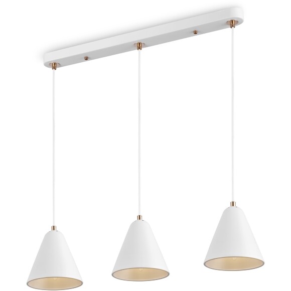 Подвесной светильник Freya FR8004PL-03WG