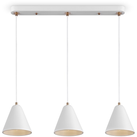 Подвесной светильник Freya FR8004PL-03WG