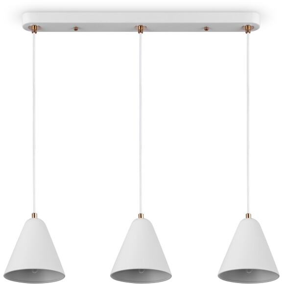 Подвесной светильник Freya FR8004PL-03WG