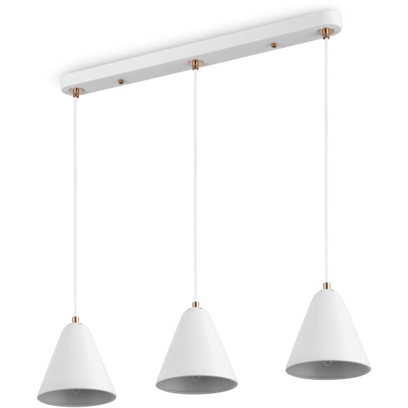 Подвесной светильник Freya FR8004PL-03WG